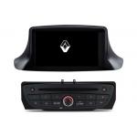 China Renault Megane 3 2009-2011 Android 10.0 Built in Wifi Car DVD Navigation Multimedia Player RMG-7799GDA for sale