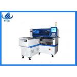 multifunctional single module mounter with magnetic linear motor for bulb panal light for sale