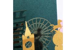 China 8 Ounces Imaginative Greeting Cards Make Every Occasion Special With Personalized Messages supplier