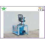 30 ~ 65cm Furniture Testing Machine / Chair Stability Test Equipment BS EN 581-2