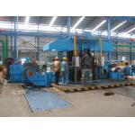 Stainless Steel Strip Reversible Cold Reduction Rolling Mill High Efficiency Power Saving for sale