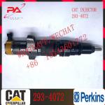 293-4072 original and new Diesel Fuel  C7 diesel engine fuel injectors 293-4072 328-2576 10R7222 387-9434 254-4339 for sale