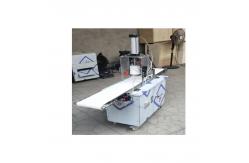 China Fully Automatic Tortilla Making Machine Pizza Dough Laminating Machine supplier