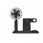 5 In 1 15w Custom Wireless Charger