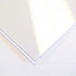 Plastic PET Sheet Film Transparent PET Clear Sheet 0.18mm-2mm for sale