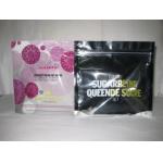 CMYK, Pantone 90 - 120micron Cosmetic Packaging Bag With PET / AL / PE for sale