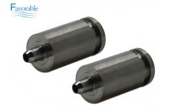 China Perforated Cut Punches 500182100 Compatible HSS Teseo Punching Tool supplier