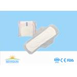Medical Sanitary Pads For Girls / Soft Breathable Feminine Sanitary Pads for sale