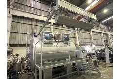 China Low Liquor Ration Safe Overflow Dyeing Machine Atmospheric Towel Dyeing Machine supplier