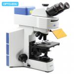 APO Objective Infinity Trinocular Fluorescence Microscope with Disc LED  A16.0908-L for sale