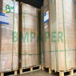 Custom Size Sheet or Roll Virgin Kraft Paper for DIY Photo Album for sale