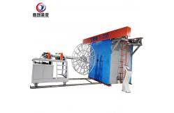 China New Rotational Molding Machine Boost Productivity With Expert Advisory Service supplier