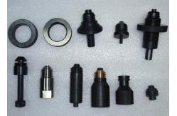 China IEC60061-3 Lamp Cap Gauge supplier