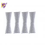 ODM Stainless Steel Tapered Compression Spring Cone Shaped Spring for sale