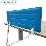 Lightweight And Fire-Resistant Recycled PET Polyester Fiber Acoustic Desk Divider