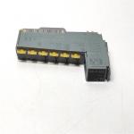 X20 AT 4222 B&R Temperature Input Module for sale