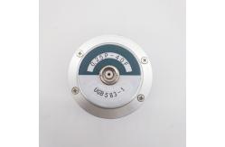 China Industrial Testing Phased Array Ultrasound Probe 12.5KHz - 250KHz Frequency supplier