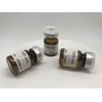 Injectable Pdrn 3ml Hyaluronic Acid Skin Booster Complex Solution Injection for sale