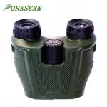 12x25mm Compact Travel Binoculars , Waterproof Fogproof Compact Binoculars for sale