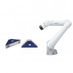 Denso COBOTTA PRO 900 Collaborative Robot Payload 6kg With Schmalz Vacuum Components