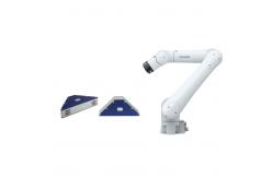 China Denso COBOTTA PRO 900 Collaborative Robot Payload 6kg With Schmalz Vacuum Components supplier
