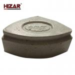 No 40 Grit Cassani Diamond Abrasive Tools Customized Concrete Grinding Block for sale