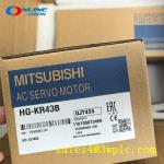 HG-KR43B MITSUBISHI Servomotor HG Series, Power 400 W for sale
