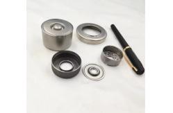 China Customized Deep Drawn Metal Parts for Your Unique Requirements and Applications supplier