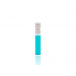 1Ml Transparent Sample Atomizer Perfume Tester Bottle for sale
