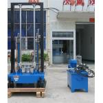 Half Sine Wave Mechanical Shock Test Machine Shock and Impact Test Machine