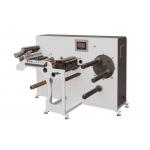 Automatic High Paper Speed Lable Slitting Cutting And Rewinding Machine for sale