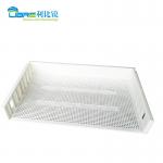 670x420x95mm Plastic Cigarette Loading Tray for sale
