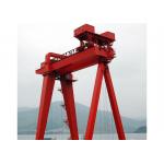 300 Ton 500 Ton 800 Ton Shipyard Port Cranes For Shipbuilding for sale