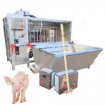 Machine To Remove Pig Hair Pig Hair Shaving Machine Pig Scalding Machine for sale