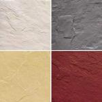 Soft Flexible Porcelain Tile for sale