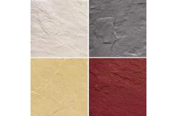 China Soft Flexible Porcelain Tile supplier