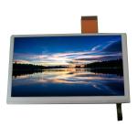 LQ058T5DR02 LCD Display 5.8 Inch 480*272 For Automotive Display for sale
