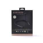 Book Shape Custom Paper Packaging Box Earbuds Earphone Package Box for sale