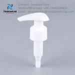 Plastic White Foam Soap Pump Lotion Bottle Caps Pump For Shampoo Pump Bottle for sale
