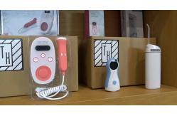 China Home Medical Pulse Oximeter manufacturer