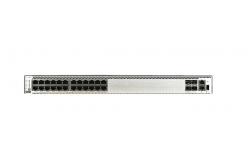 China 121W Wireless 10GE Gigabit Network Switch S5731-H24P4XC-AC supplier