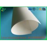 100um To 200 Um Stone Wrapping Paper White And Tearproof And Waterproof