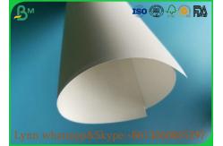 China 100um To 200 Um Stone Wrapping Paper White And Tearproof And Waterproof supplier
