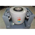 Vibration Table Testing Equipment  For Shock And Vibration Battery Testing Solutions for sale