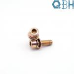 SS 304 Solar Panel Fasteners for sale