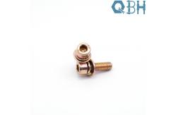 China SS 304 Solar Panel Fasteners supplier