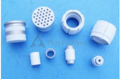 China High Density Ceramic Connector Blocks supplier