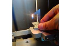 China Needle Flame Tester ,IEC60695-11-5 Flammability Testing Equipment supplier