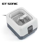 Professional Small Jewelry Ultrasonic Cleaner 1.3 Liter 5 Recycle Digital Timers for sale