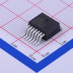 OPA547 Linear Amplifier DDPAK-7 OPA547F/500 Integrated Circuit IC Chip In Stock